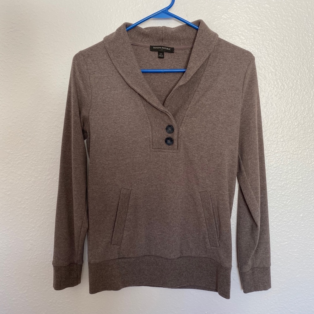 Banana Republic Sweater